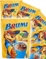 10 Brumi Instant Cocoa with Vitamins - Chokladpulver till Dryck - Hela Lådan 1,5 kg