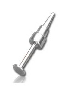 Top Spike Labret - 1.2 x 8 mm