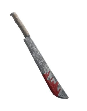 Machete Kniv Kostymtillbehör