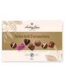 Anthon Berg Utvalda Favoriter - Ask med Olika Chokladkonfekt 150 gram