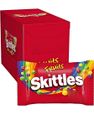 36 st Skittles Original - Tuggpastiller med Olika Fruktsmaker 45 gram - Hela Lådan 1,62 kg
