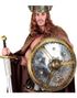 Vikingskjold 60 cm