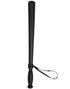 Svart Batong - 52 cm
