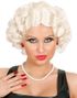 Betty - Blond Peruk