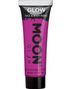 VÄLJ BLAND 8 FÄRGER - Glow in the Dark Ansikts- och Kroppsfärg 12 ml
