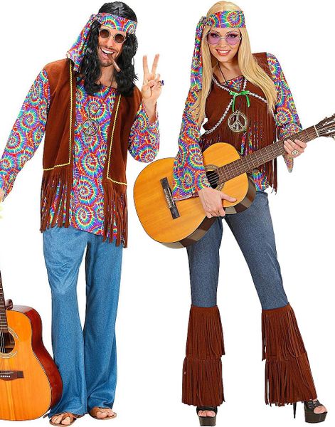 Parkostym - Hippie Fever