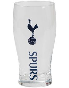 Licensierade Tottenham Ölglas - 1 Pint (0,57 liter)