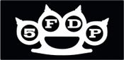 Five Finger Death Punch