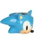 Lisensiert Sonic the Hedgehog Formet Kopp