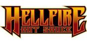 Hellfire Hot Sauce