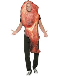 Bacon-Kostym Unisex
