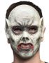 Skum-Latex Maske Vampyr Monster