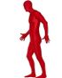 Red Man - Komplett Dräkt