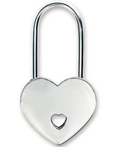Dual Hearts - Fejkpiercing