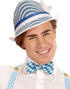 Rutig Oktoberfest Fluga