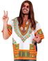 Dashiki Kostymeskjorte