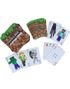 Licensierade Minecraft-spelkort