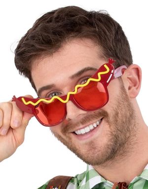 Pølsebriller