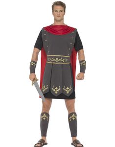 Romersk Gladiatorkostym