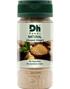 Malt Ingefær - DH Foods 30 gram (Vietnam)