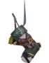 Hengende Lord of The Rings Legolas Sokk Dekorasjon med Tråd 8,8 cm