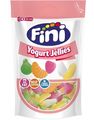 Fini Yoghurt Jellies - Gelégodis Med Yoghurtsmak 165 Gram