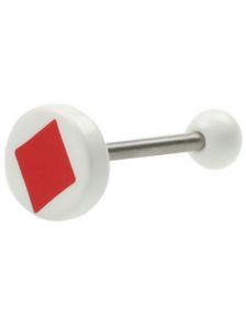 Ruter - Tungpiercing