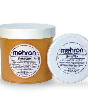 SynWax Mehron Modelleringsvax
