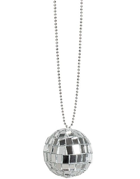Smycke med Discokula