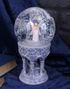 Anne Stokes Only Love Remains - Snöglob 18 cm