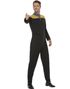 Licensierad Star Trek Voyager Dräkt till Man