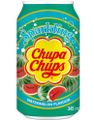 ÄT SNART PRODUKT - Chupa Chups Mousserande Vattenmelon 345 ml (USA Import)
