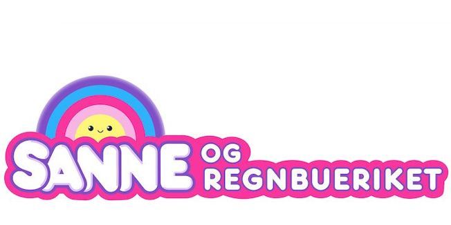 Sanna och Regnbågslandet