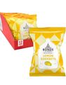 12 st Lemon Sherbets - Bonds of London - Helt Paket (UK)