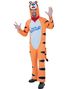 Kelloggs Tony The Tiger Kostyme
