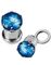 Enchanted Turquoise Stone - Piercing Plugg
