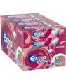 16 st Extra Refreshers Watermelon Raspberry - Tuggummi med Vattenmelon- och Hallonsmak - Hela Låda 304 gram (Sockerfri)