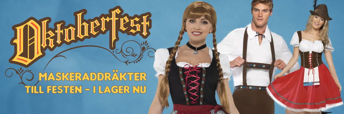 Oktoberfest