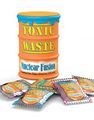 Toxic Waste Nuclear Fusion Supersurt Godis