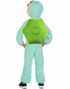 Licensierad Bulbasaur Kigurumi Maskeraddräkt till Barn