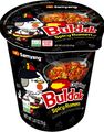 Samyang Buldak Hot Chicken Ramen Cup 70 gram (Korea)