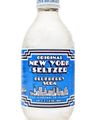 Original New York Seltzer Blueberry Soda - Brus med Blåbärssmak 296 ml (USA)