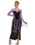 Ursula - Licensierad Disney Kostym till Dam