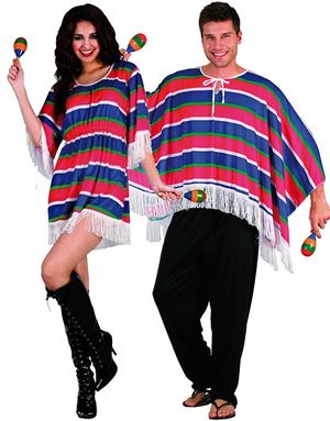 Parkostym - Mexican Party