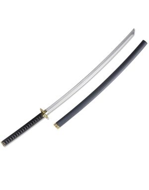 Långt Katana Ninjasvärd 105 cm