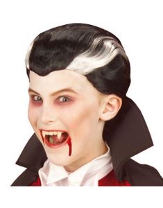 Dracula - Barnperuk