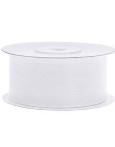 VITT Chiffonband 25 meter x 38 mm