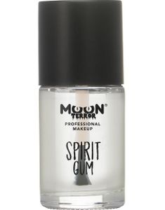 Spirit Gum / Teaterlim med Borste 14 ml