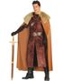 Game of Thrones Inspirerad Herrdräkt
