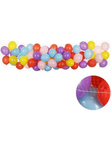 Dropnett for Ballonger 3x1m